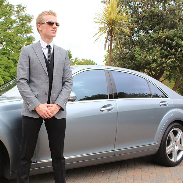 private vehicle hire auckland chauffeur