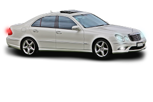 E550 Business Class